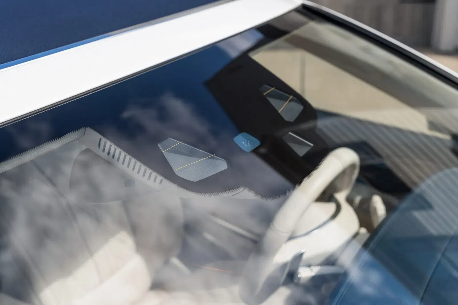 2017 Mercedes-Benz S650 Maybach Cabriolet
