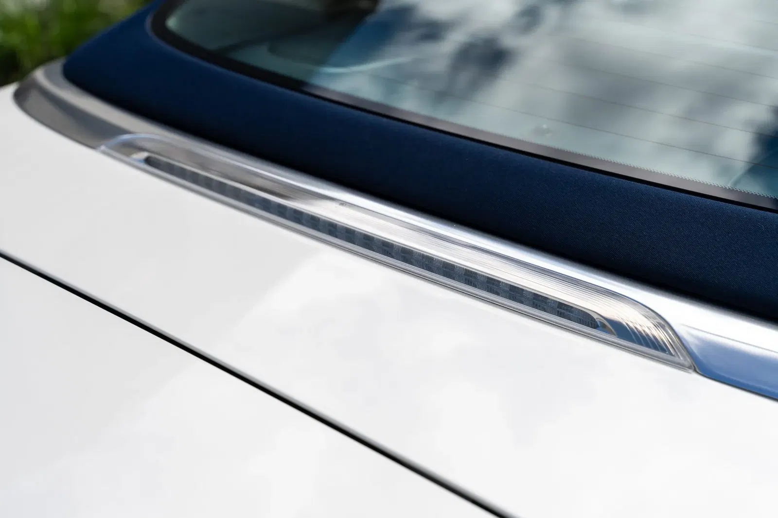 2017 Mercedes-Benz S650 Maybach Cabriolet