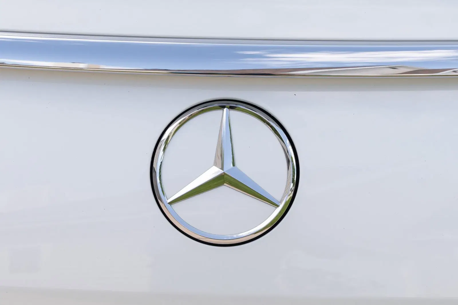 2017 Mercedes-Benz S650 Maybach Cabriolet