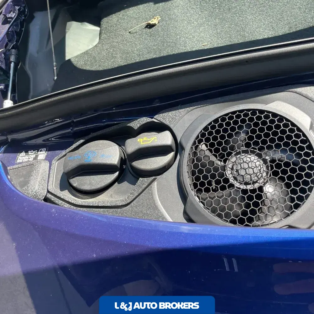 2025 Porsche 911 Carrera