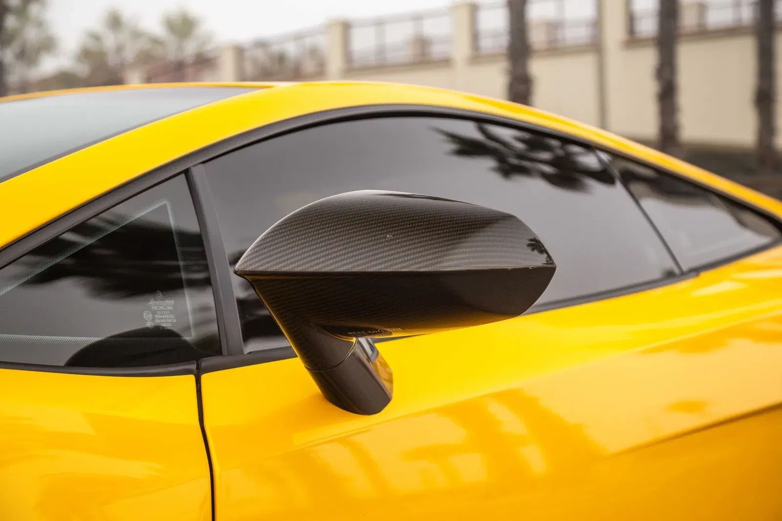 Twin-Turbocharged 2014 Lamborghini Gallardo LP570-4 Squadra Corse 6-Speed Conversion