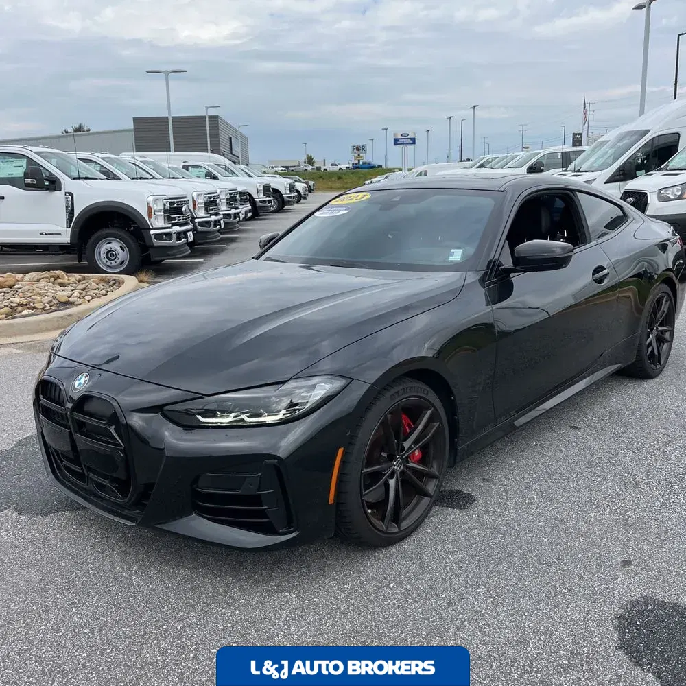 2023 BMW 4-Series M440xi