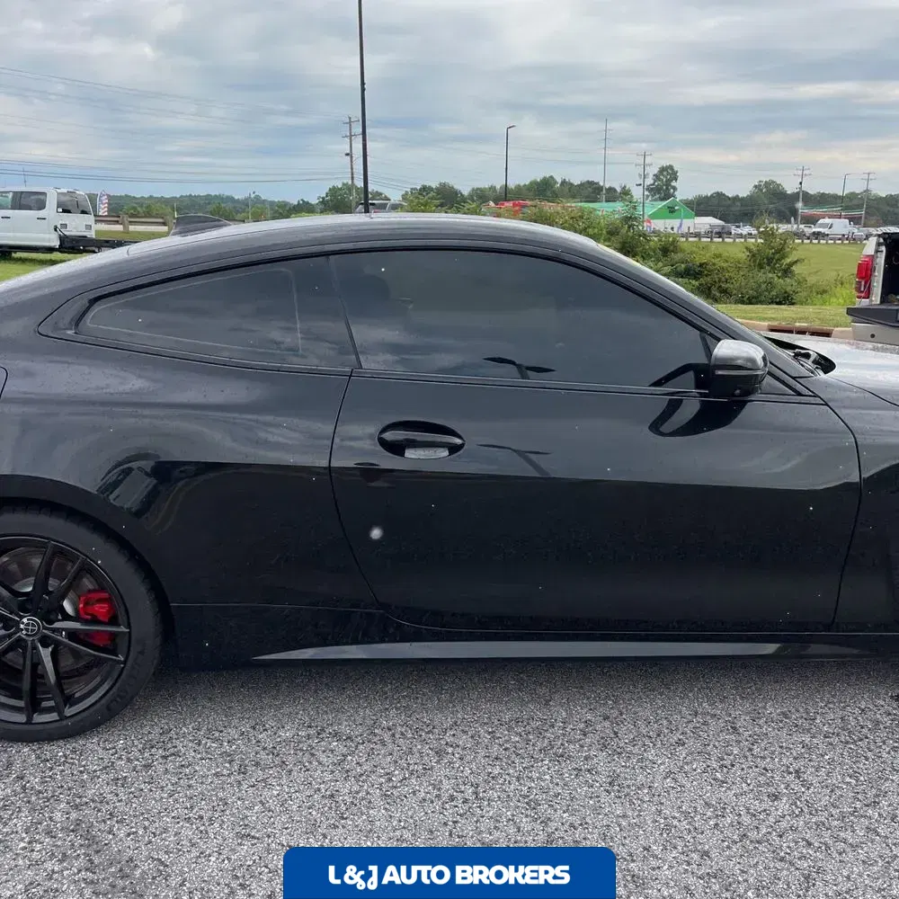 2023 BMW 4-Series M440xi