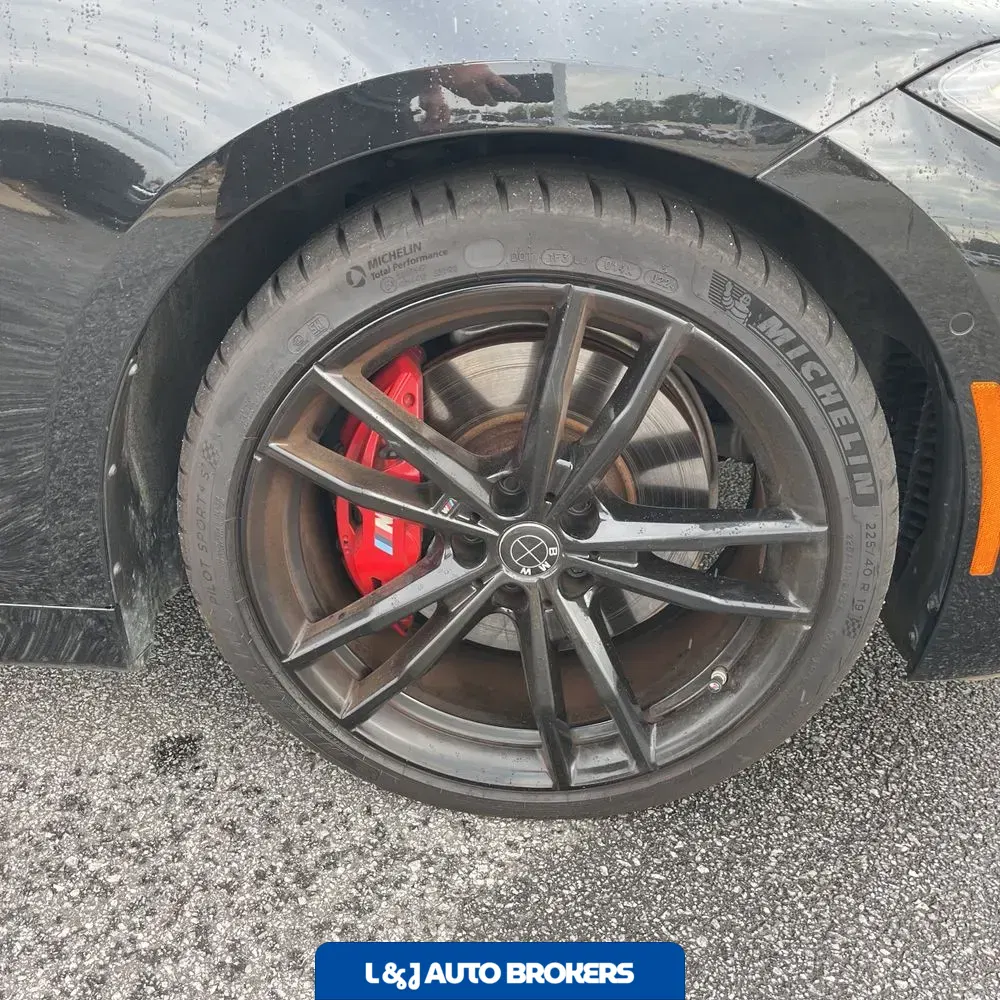 2023 BMW 4-Series M440xi