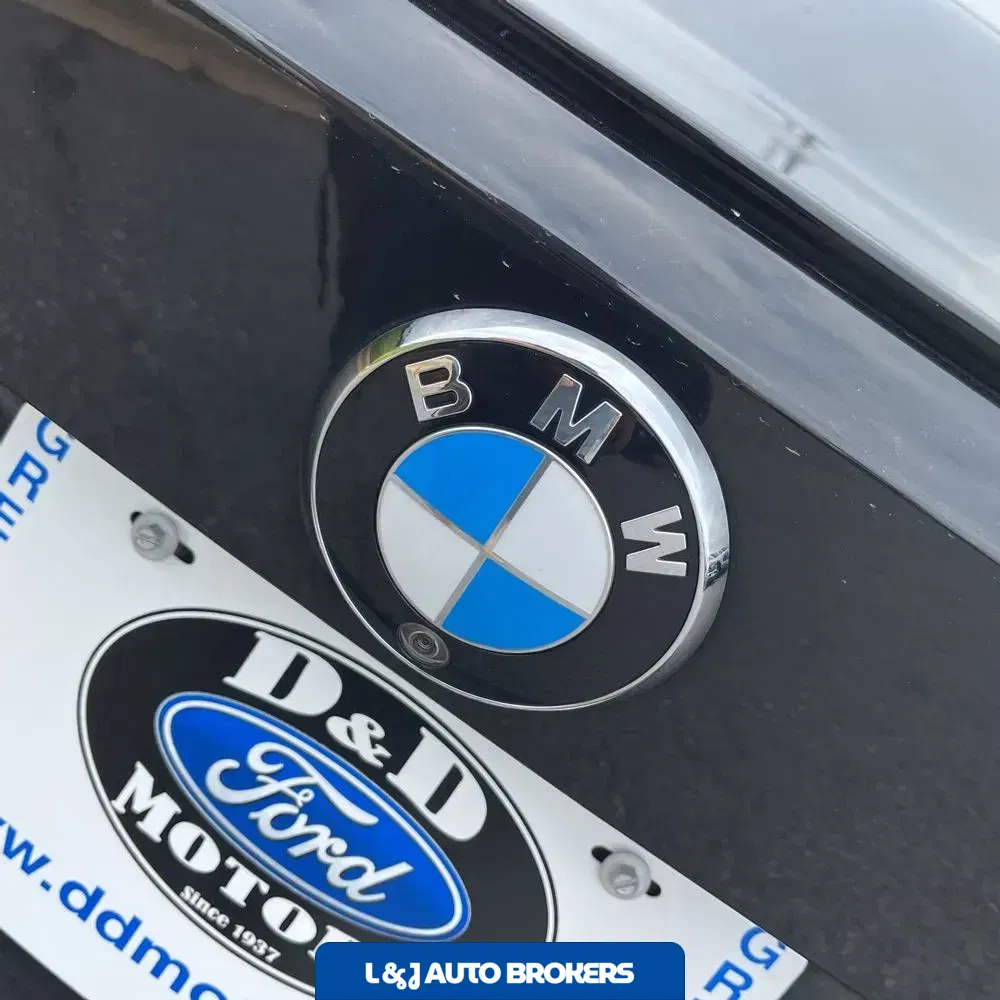 2023 BMW 4-Series M440xi