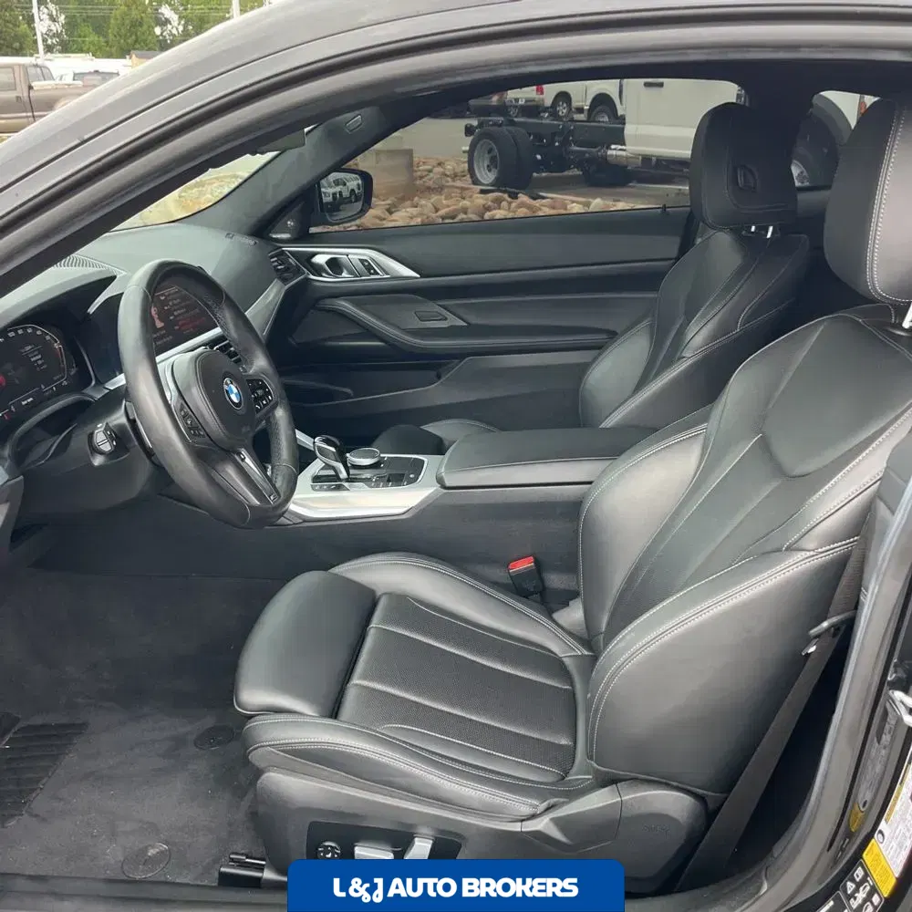 2023 BMW 4-Series M440xi