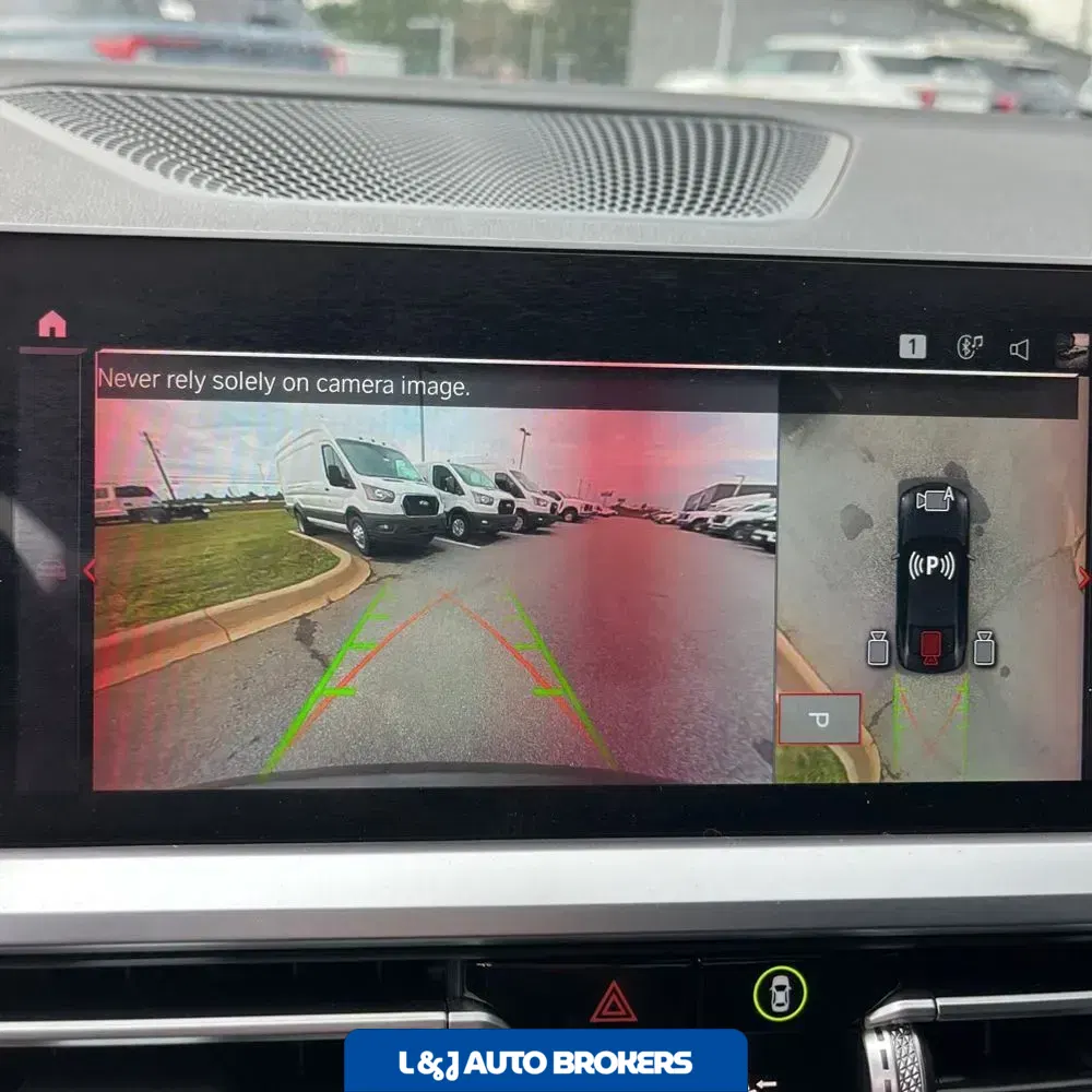 2023 BMW 4-Series M440xi