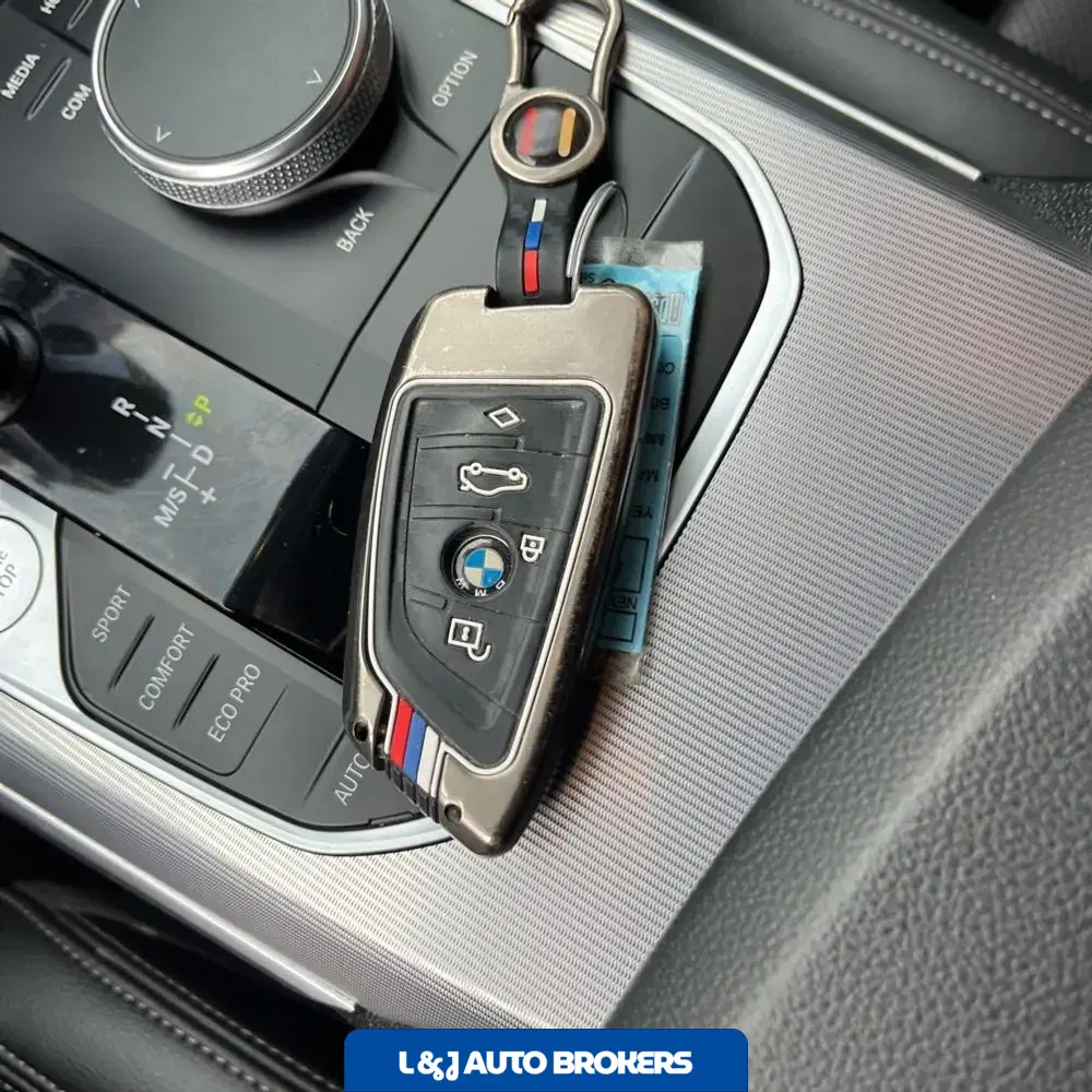2023 BMW 4-Series M440xi