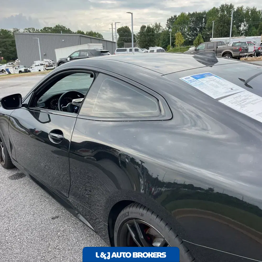 2023 BMW 4-Series M440xi
