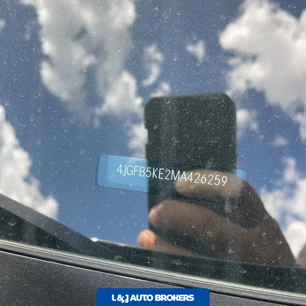 2021 Mercedes-Benz GLE GLE 450 4MATIC