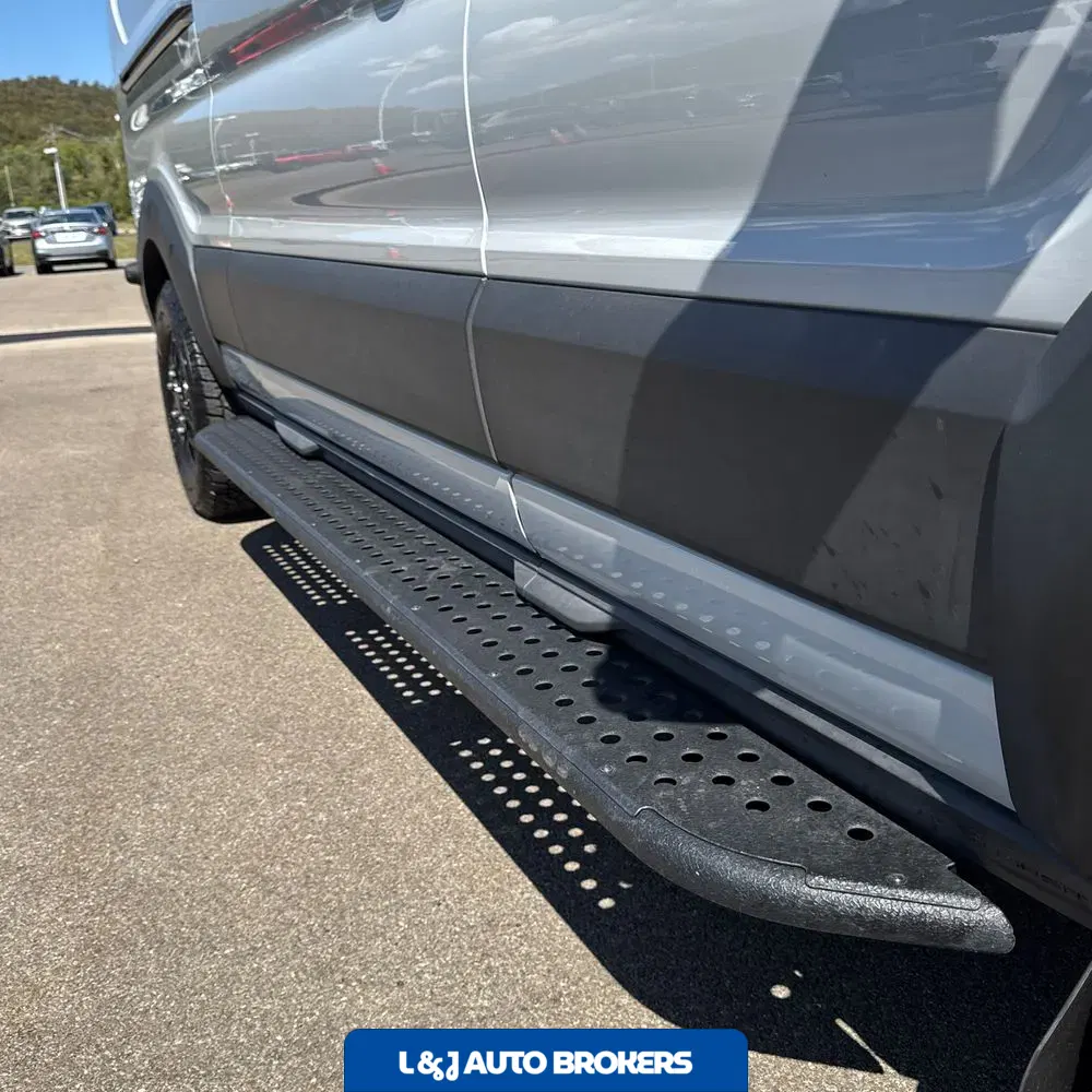 2023 Ford Transit 350