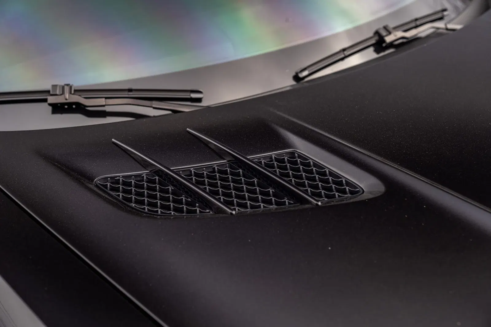 6k-Mile 2014 Mercedes-Benz SLS AMG Black Series