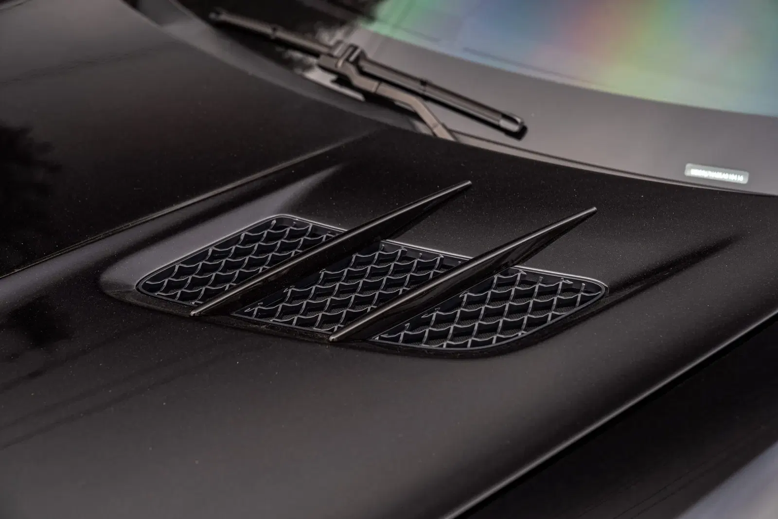 6k-Mile 2014 Mercedes-Benz SLS AMG Black Series