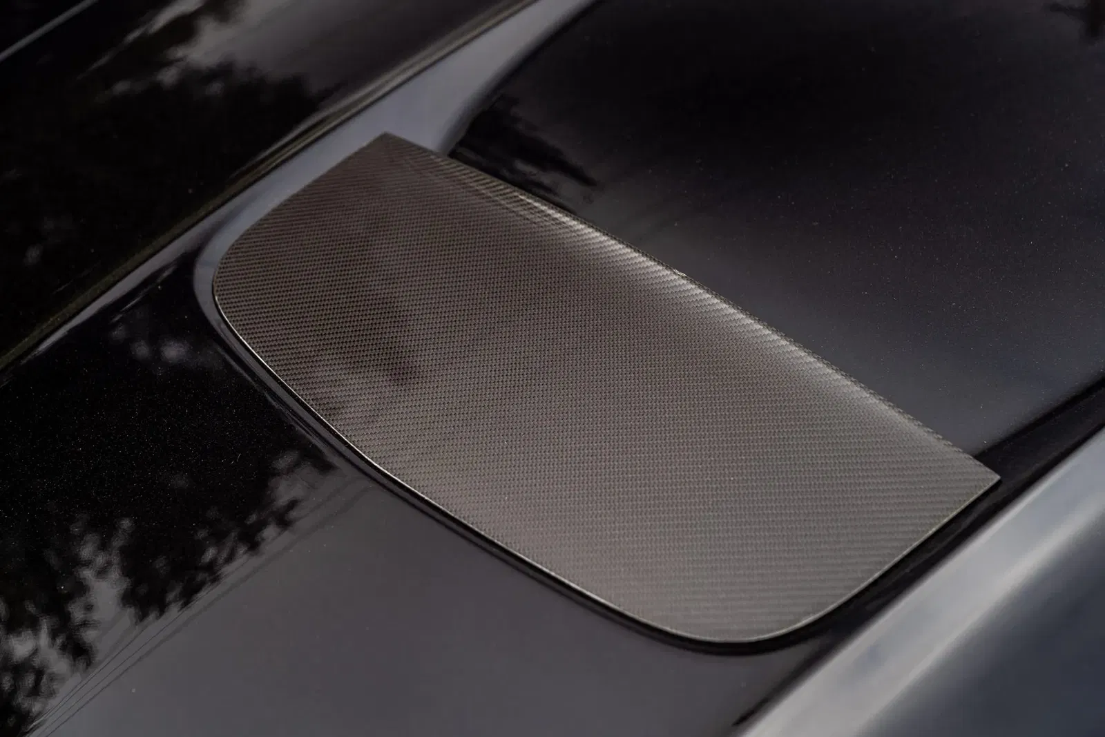 6k-Mile 2014 Mercedes-Benz SLS AMG Black Series