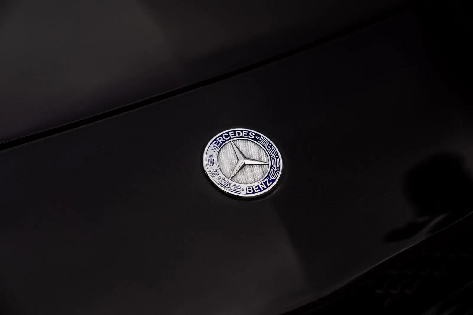 6k-Mile 2014 Mercedes-Benz SLS AMG Black Series