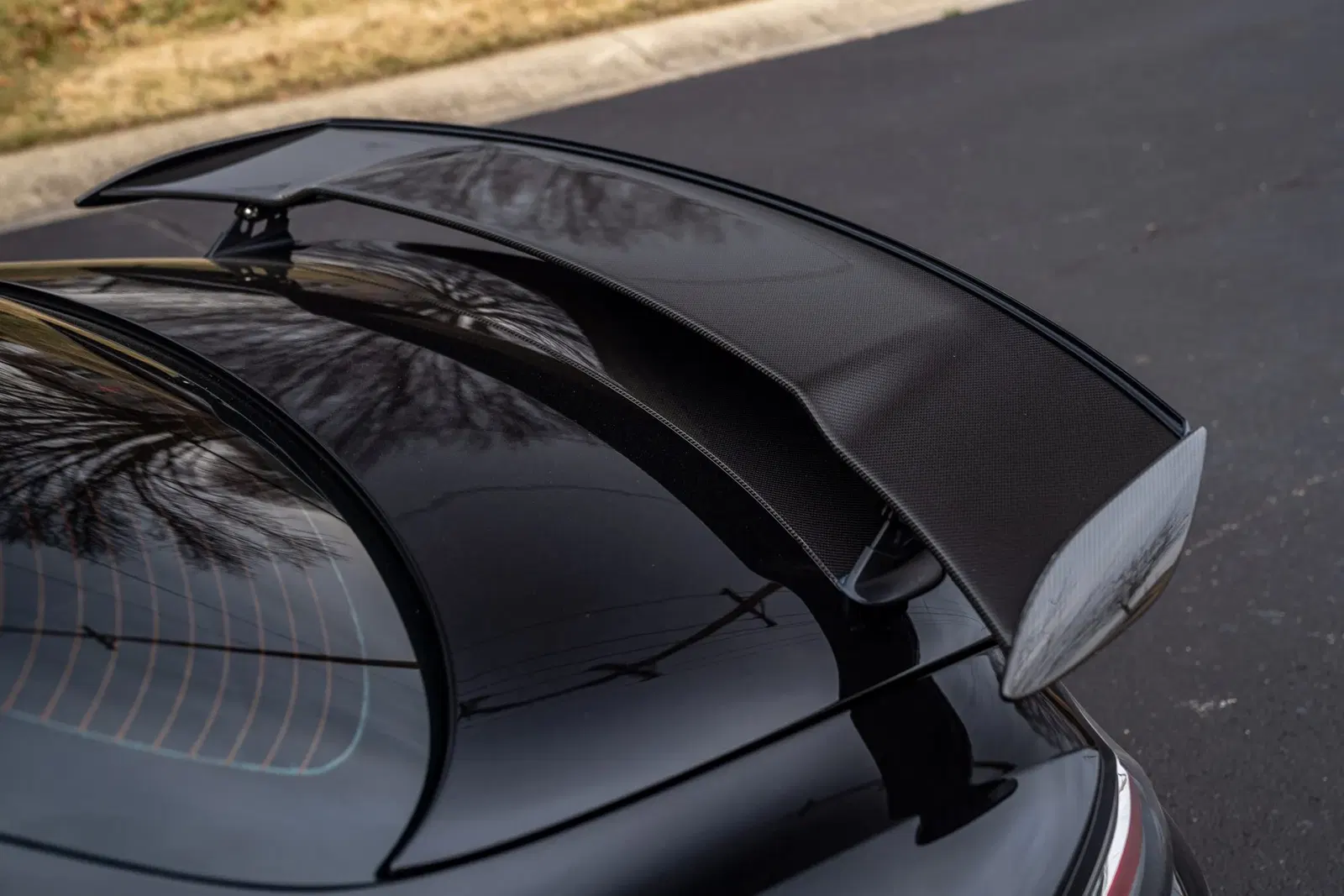6k-Mile 2014 Mercedes-Benz SLS AMG Black Series