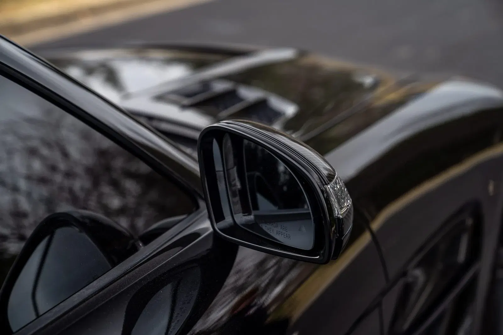 6k-Mile 2014 Mercedes-Benz SLS AMG Black Series