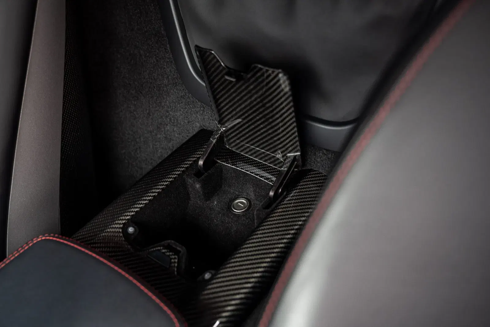 6k-Mile 2014 Mercedes-Benz SLS AMG Black Series