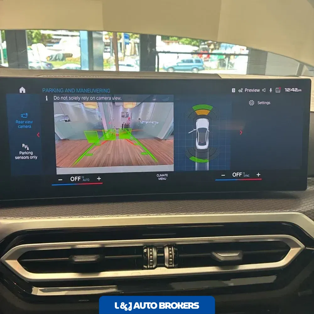 2024 BMW M2 Base