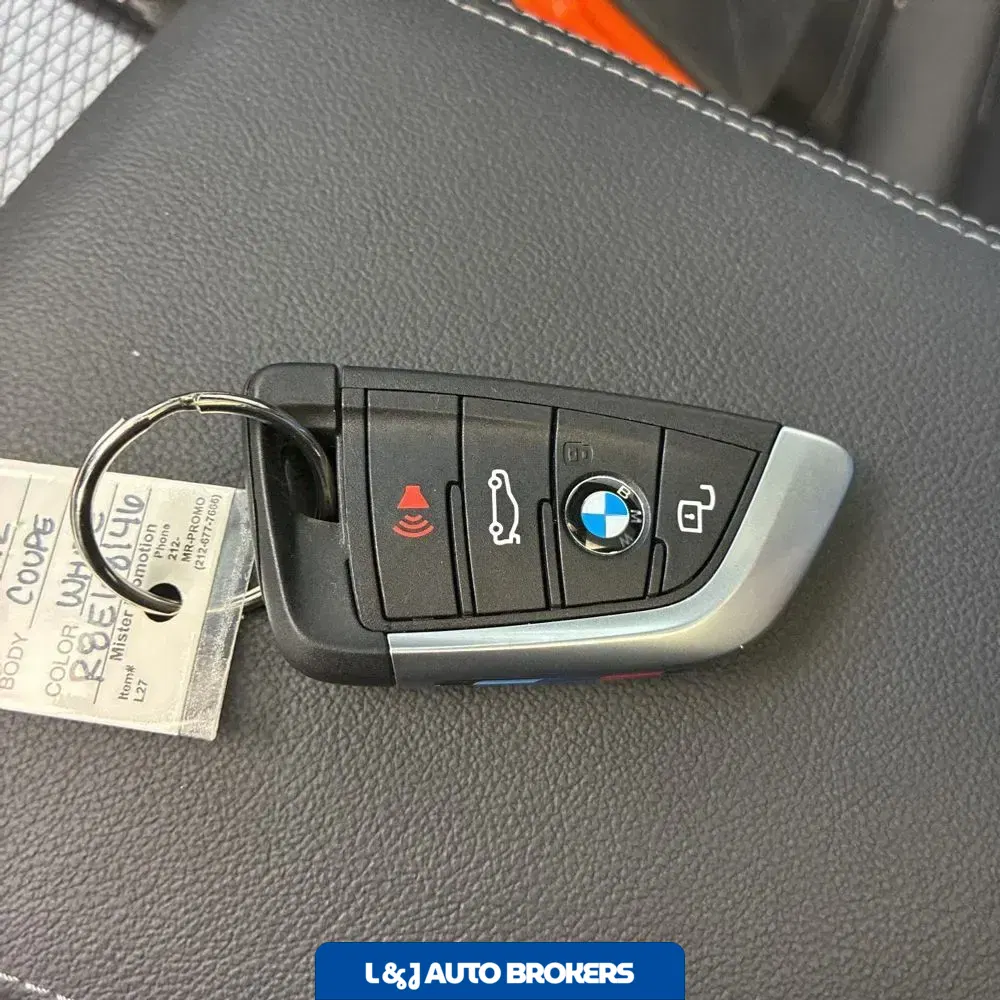 2024 BMW M2 Base