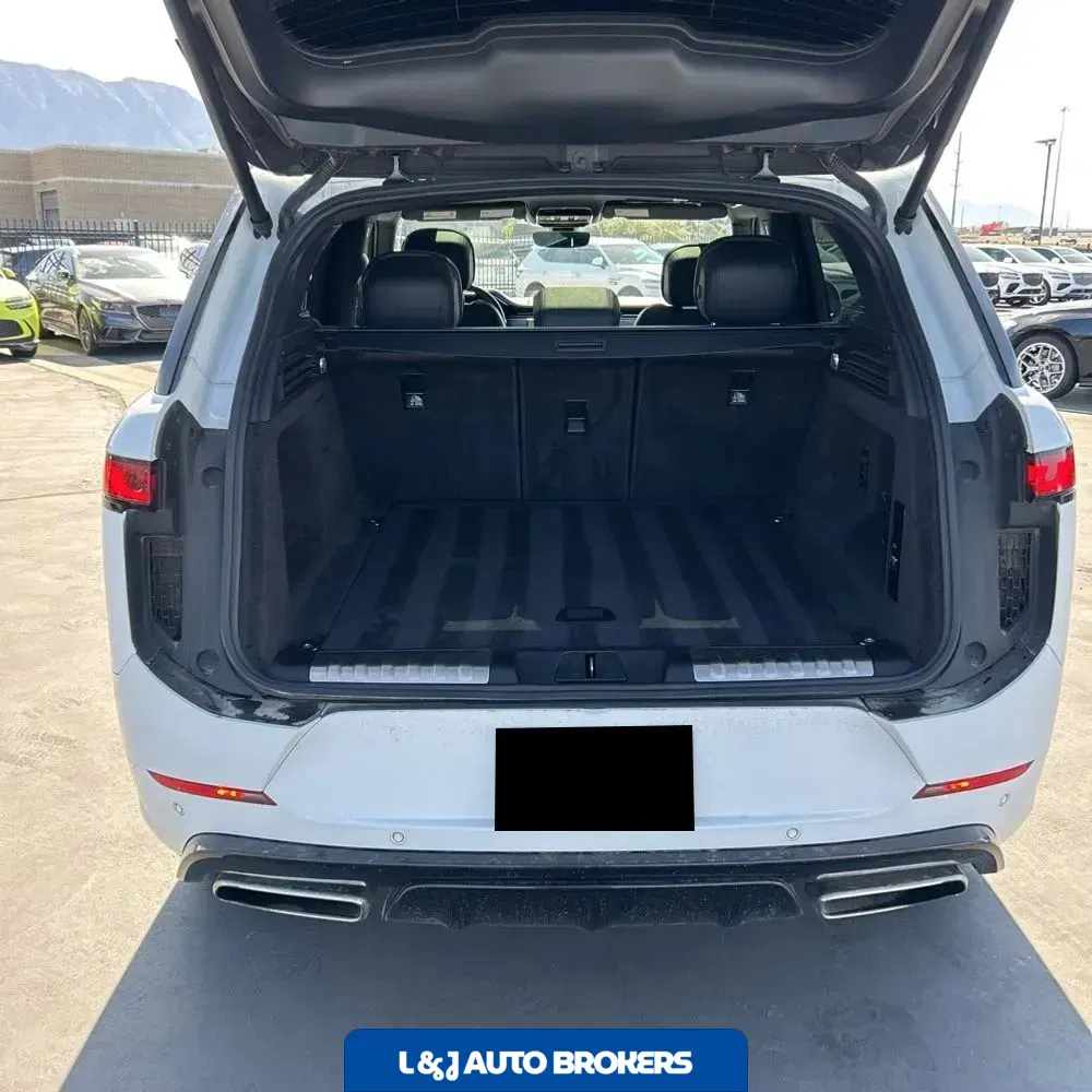 2024 Land Rover Range Rover Sport P400 Dynamic SE
