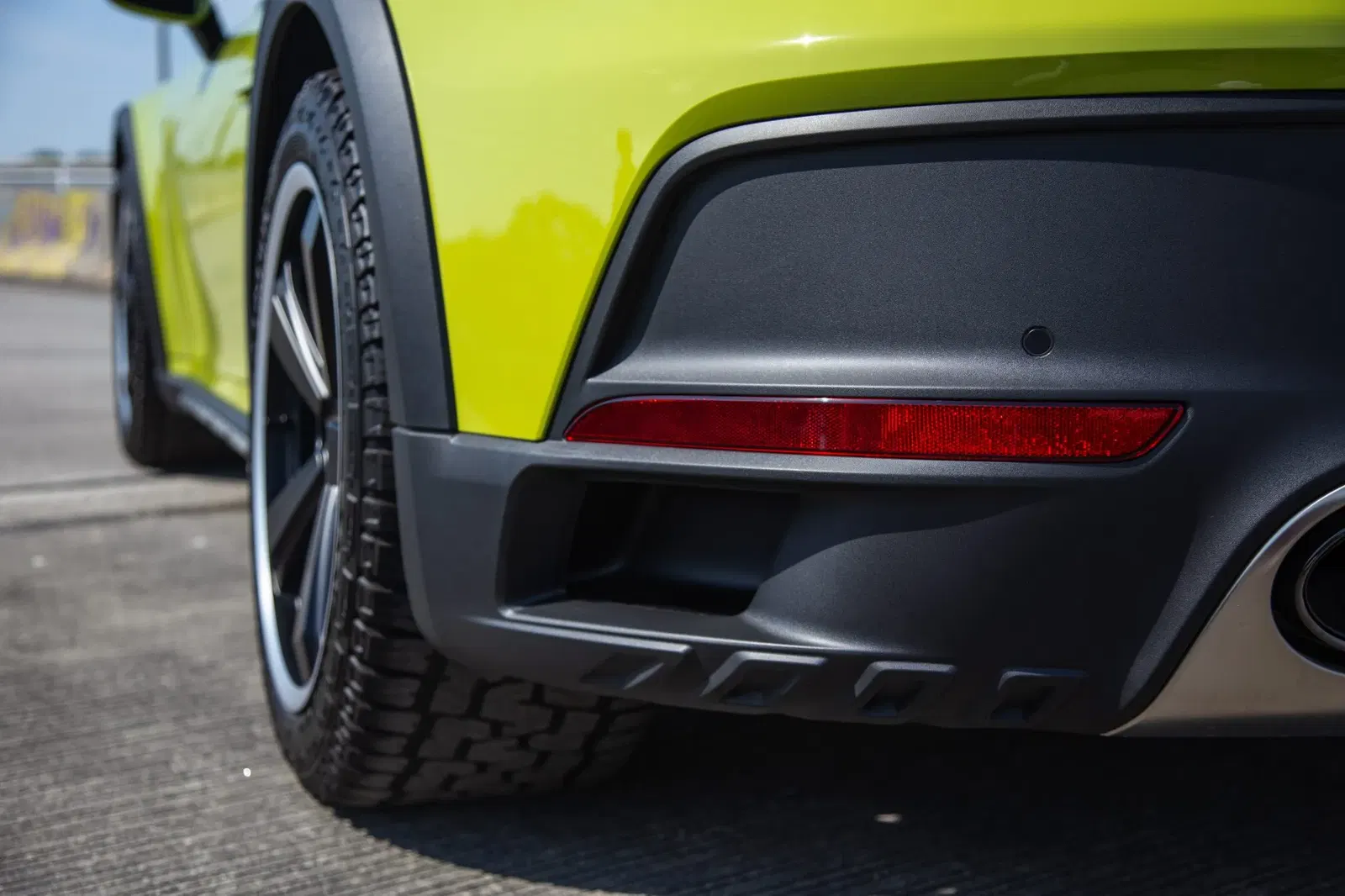 2024 Porsche 911 Dakar