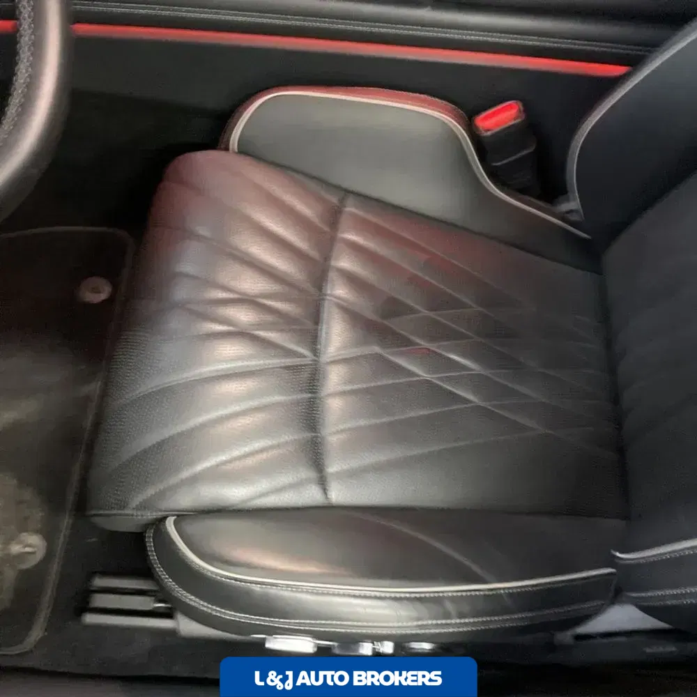 2023 Genesis G90 3.5T e-Supercharger