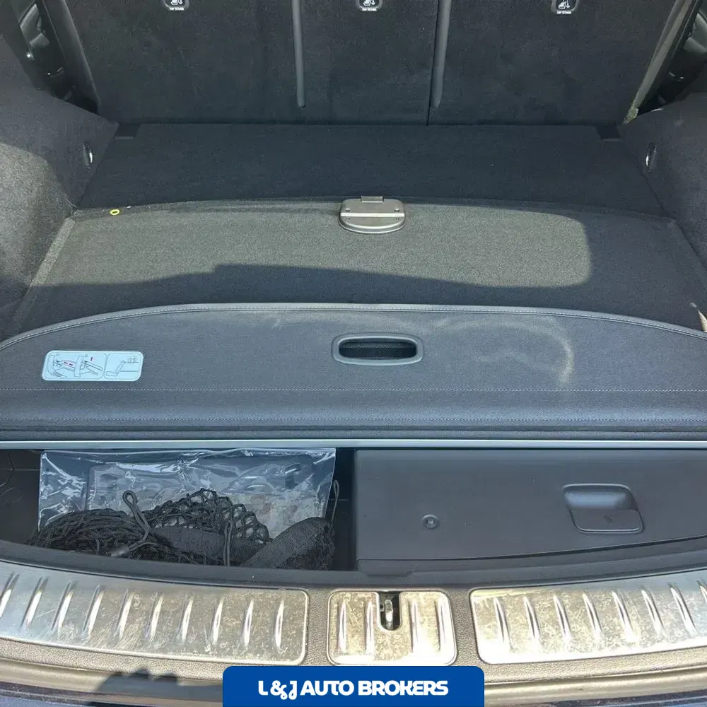 2025 Genesis GV80 2.5T Standard