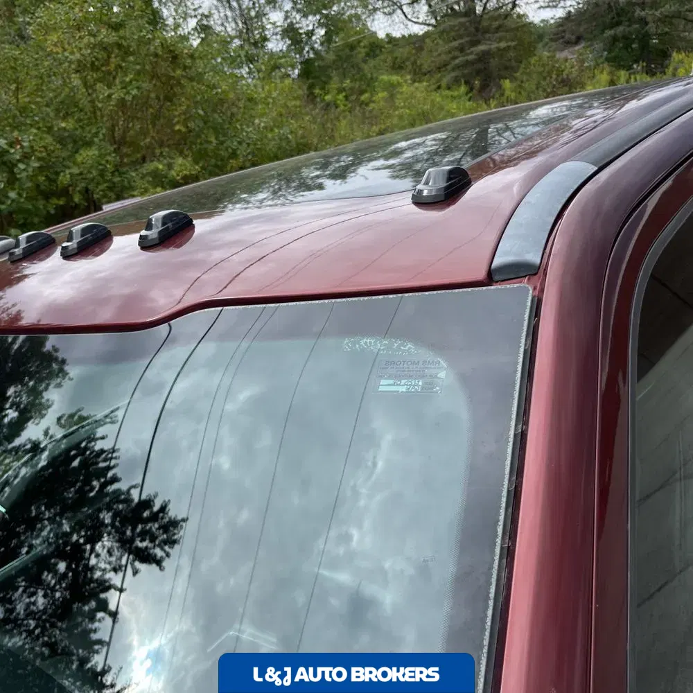2017 Ford F-350 Super Duty King Ranch