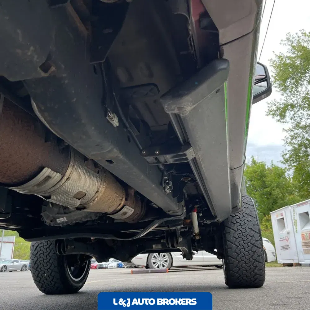 2017 Ford F-350 Super Duty King Ranch