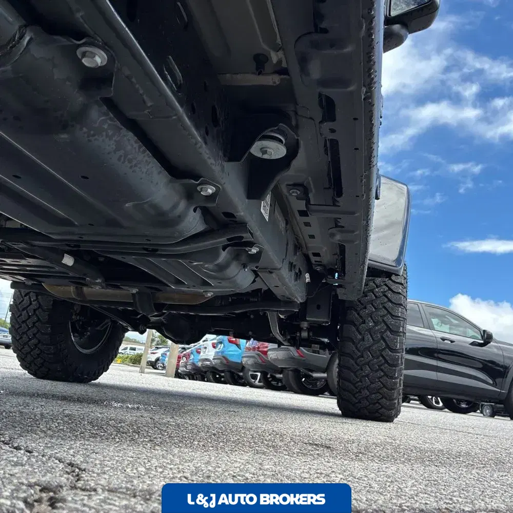 2023 Jeep Wrangler Rubicon 392