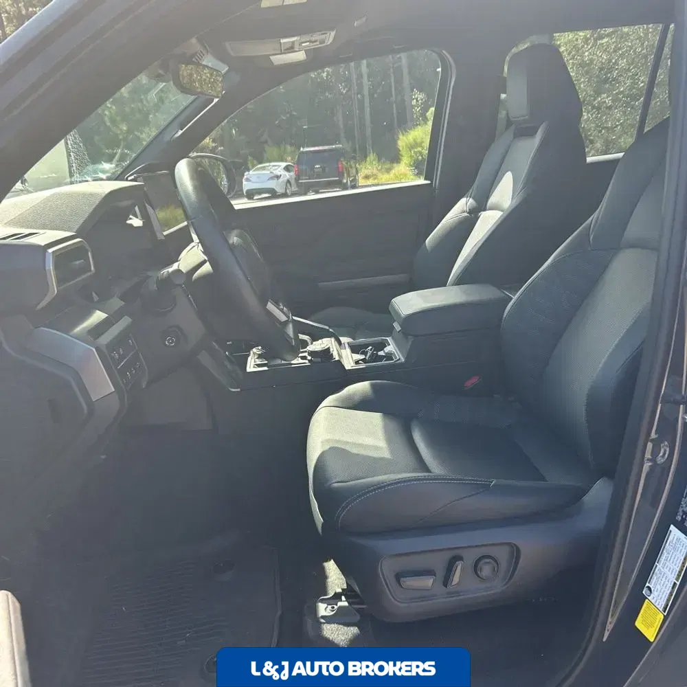 2025 Toyota 4Runner TRD Off-Road Premium