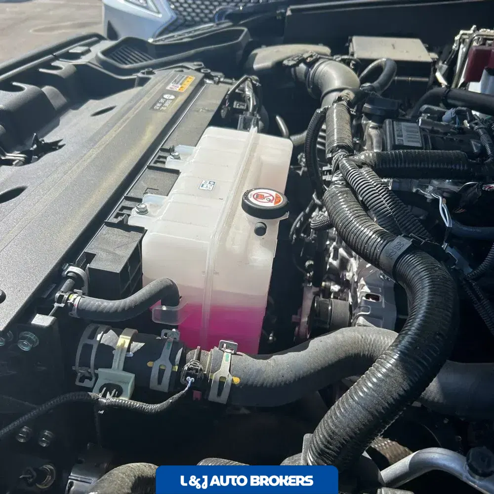 2025 Toyota 4Runner TRD Off-Road Premium