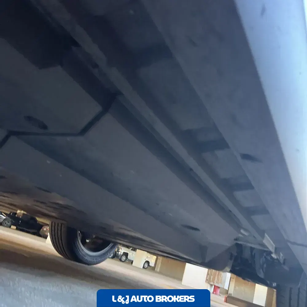 2024 Lexus NX 450h+ F SPORT Handling