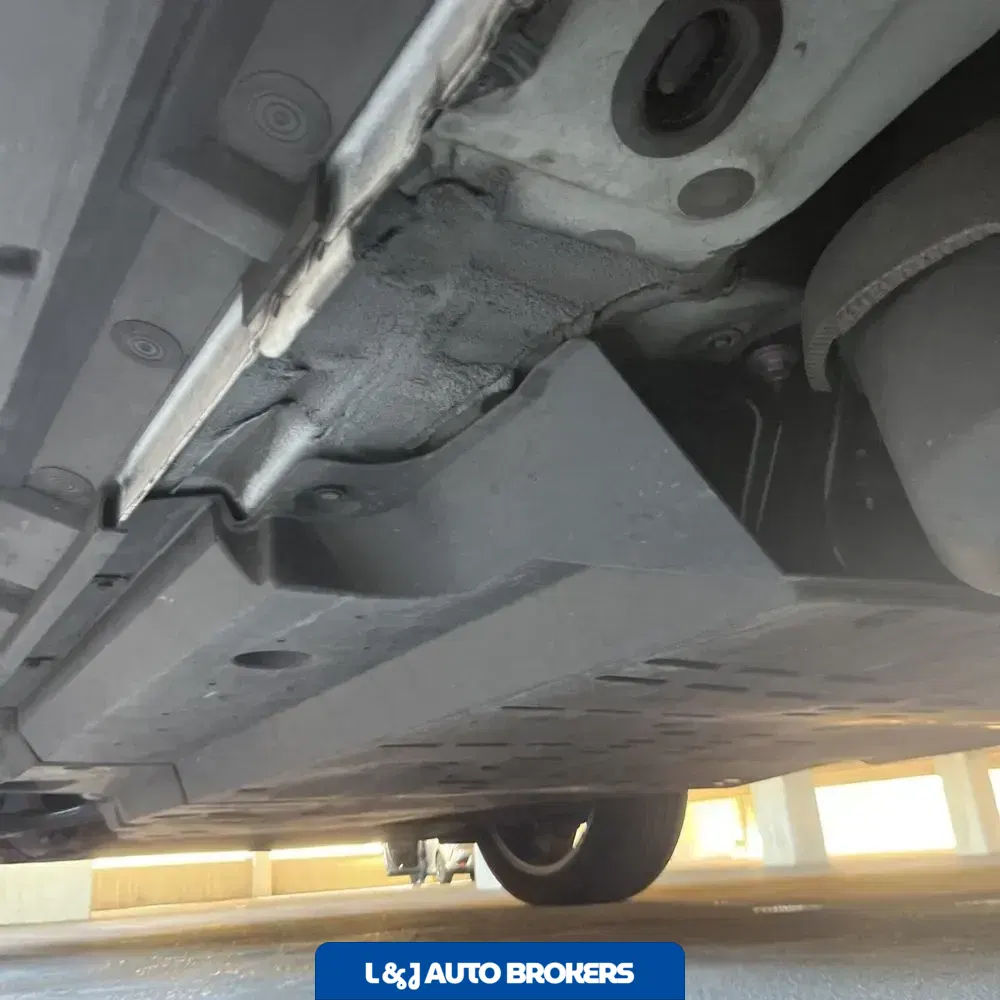 2024 Lexus NX 450h+ F SPORT Handling