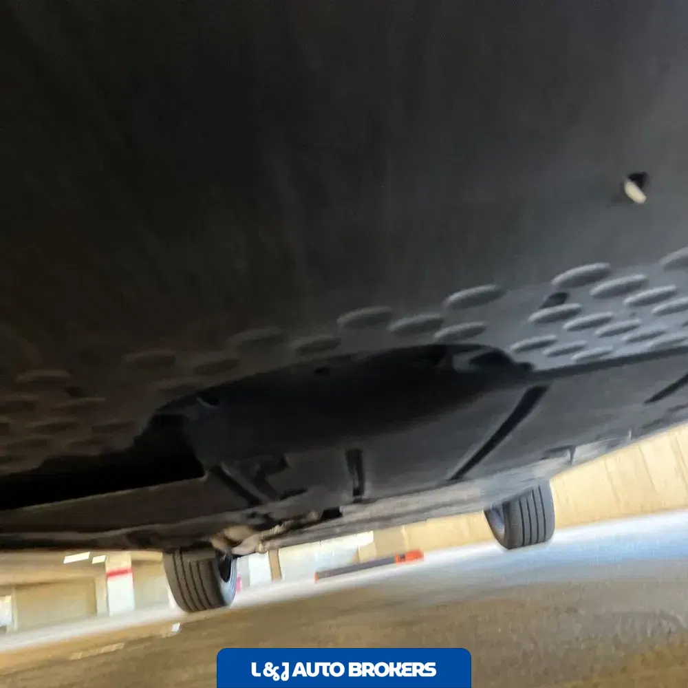 2024 Lexus NX 450h+ F SPORT Handling