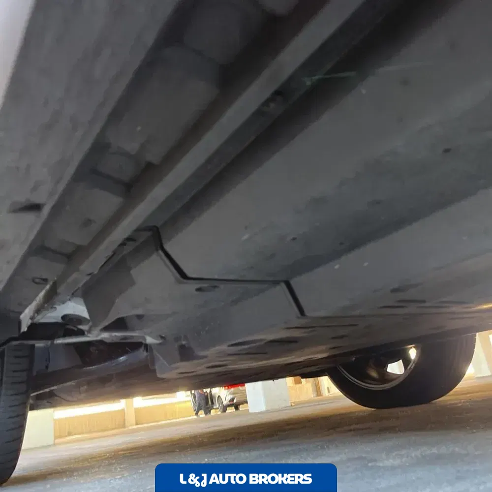 2024 Lexus NX 450h+ F SPORT Handling