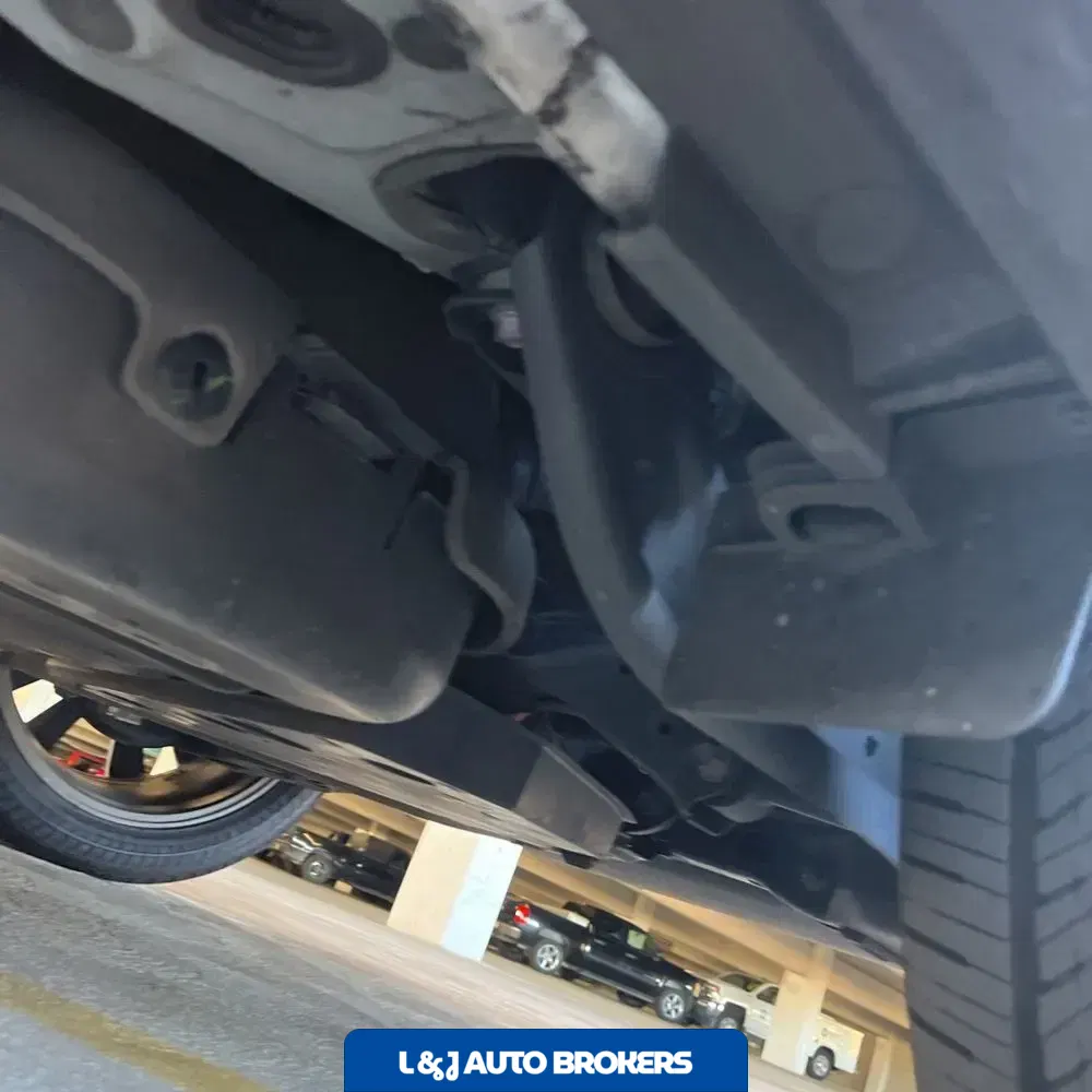 2024 Lexus NX 450h+ F SPORT Handling