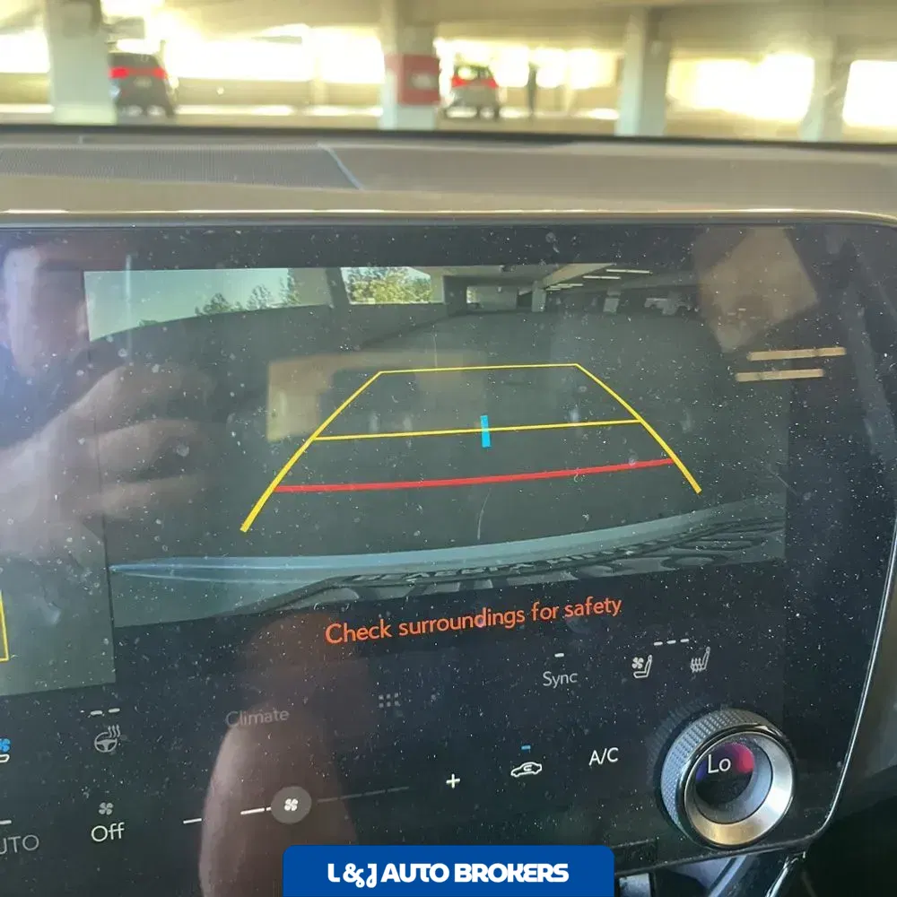 2024 Lexus NX 450h+ F SPORT Handling