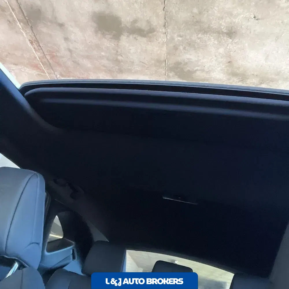 2024 Lexus NX 450h+ F SPORT Handling