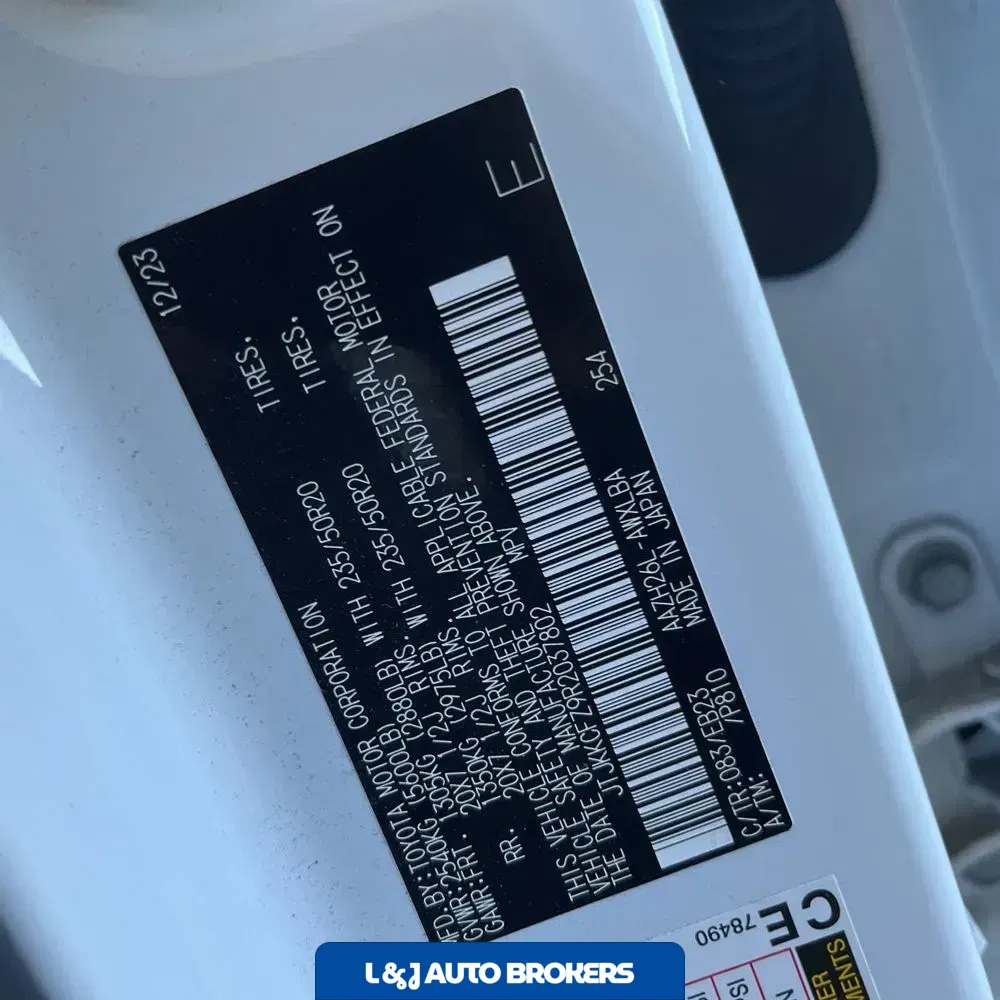 2024 Lexus NX 450h+ F SPORT Handling