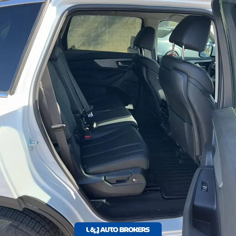 2025 Acura MDX SH-AWD