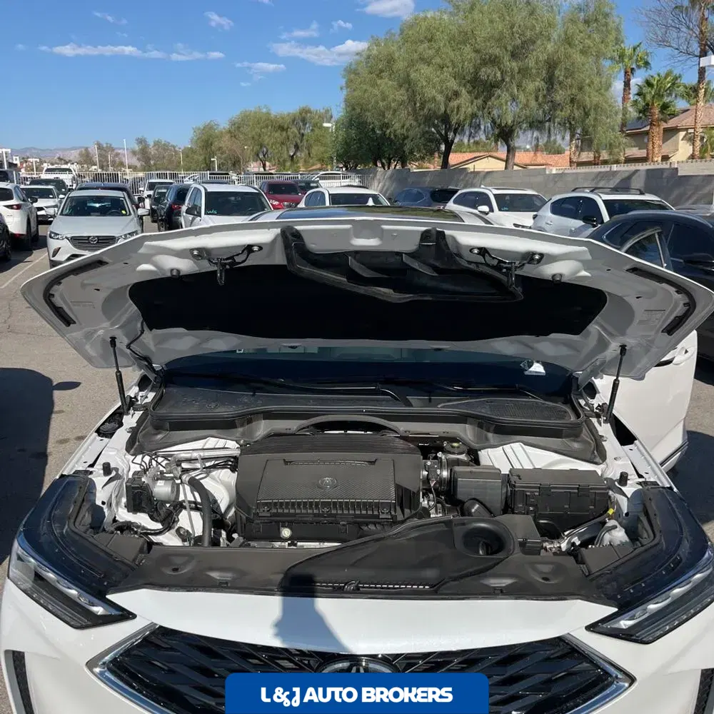 2025 Acura MDX SH-AWD
