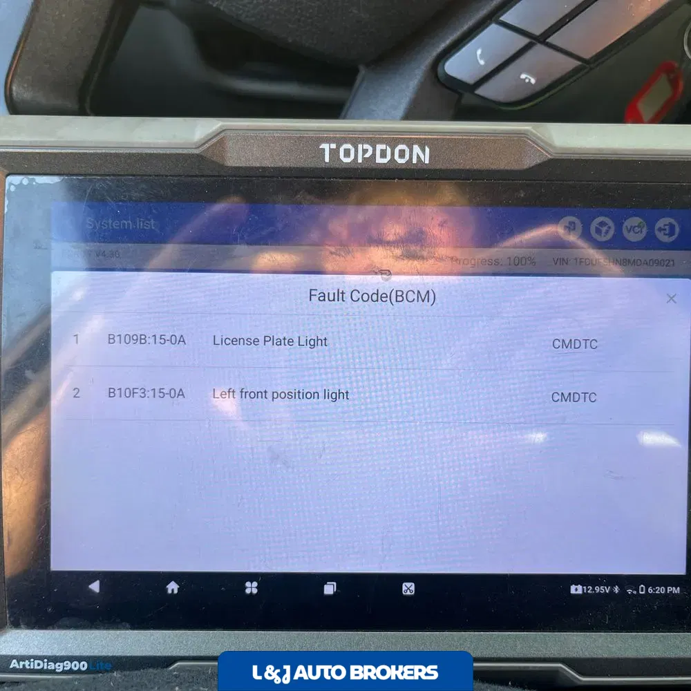 2021 ford f550 rollback xl