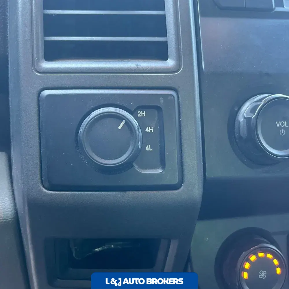2021 ford f550 rollback xl
