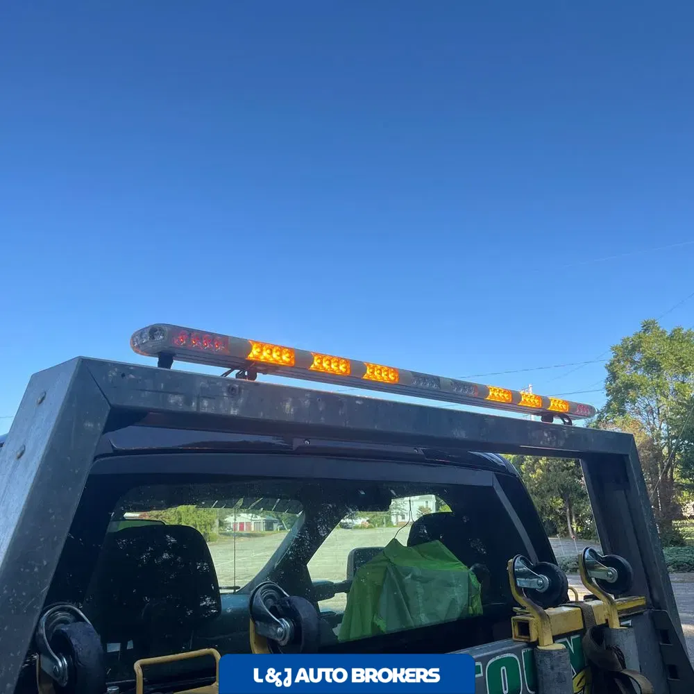 2021 ford f550 rollback xl