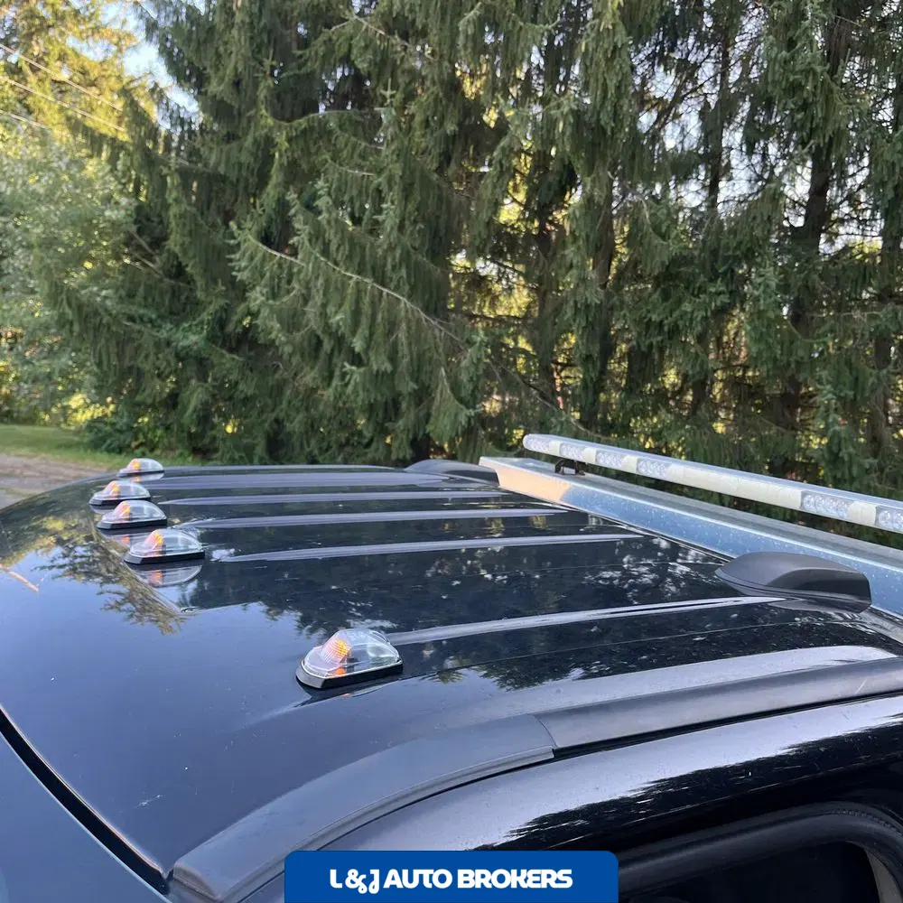 2021 ford f550 rollback xl