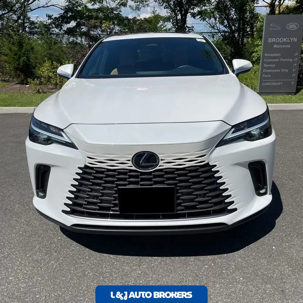 2023 Lexus RX 350 Premium