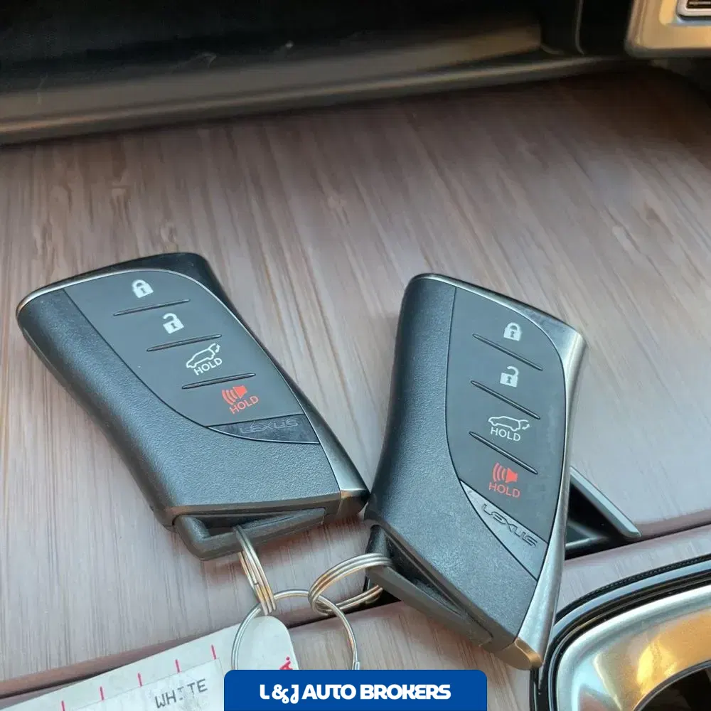 2023 Lexus RX 350 Premium
