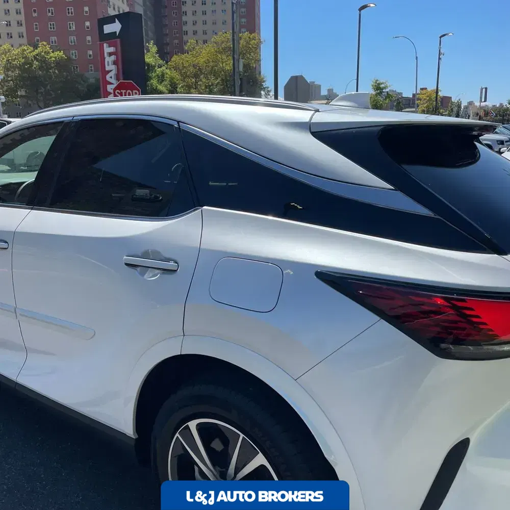 2023 Lexus RX 350 Premium